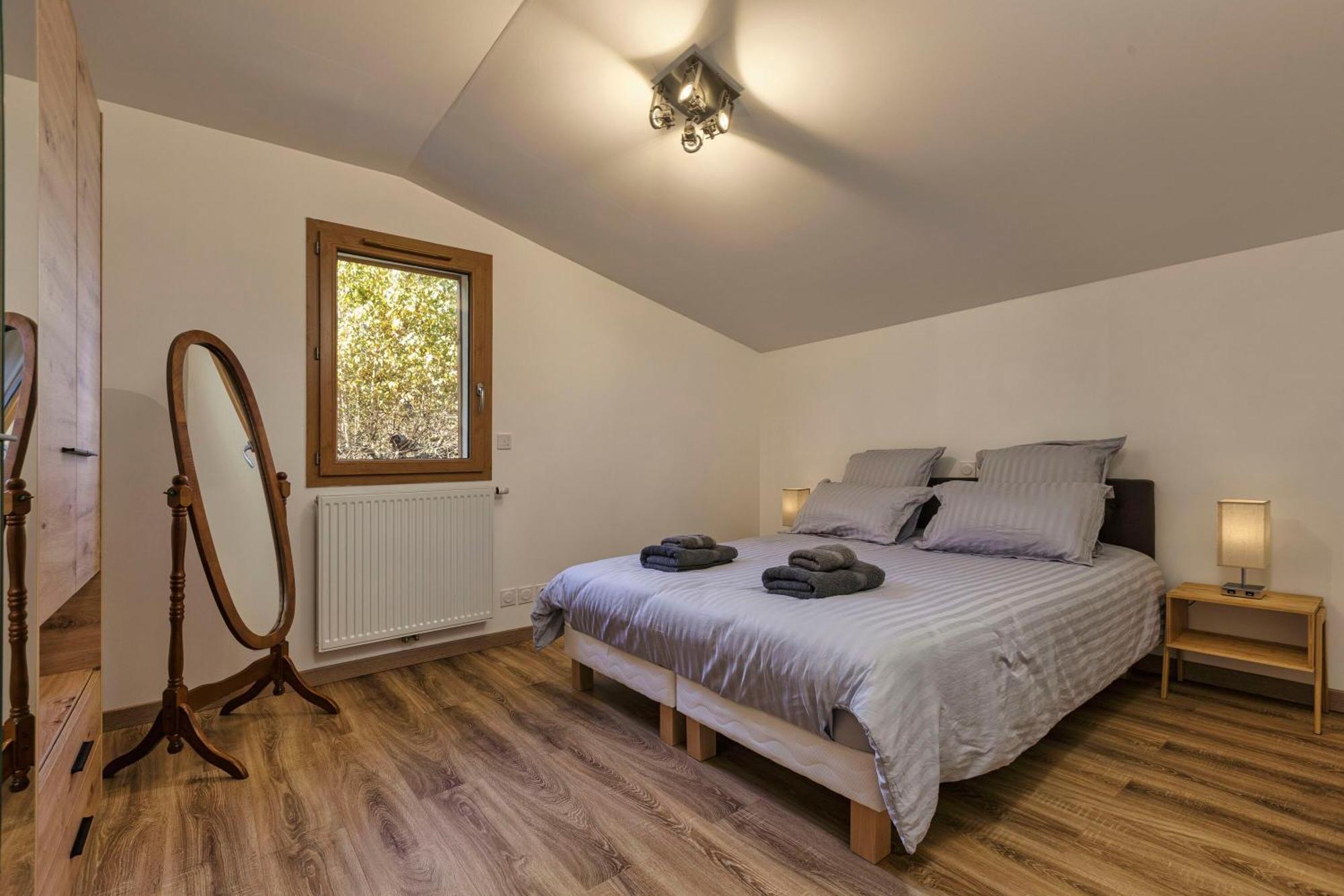 Chalet Le Grepon - Happy Rentals Шамони Экстерьер фото